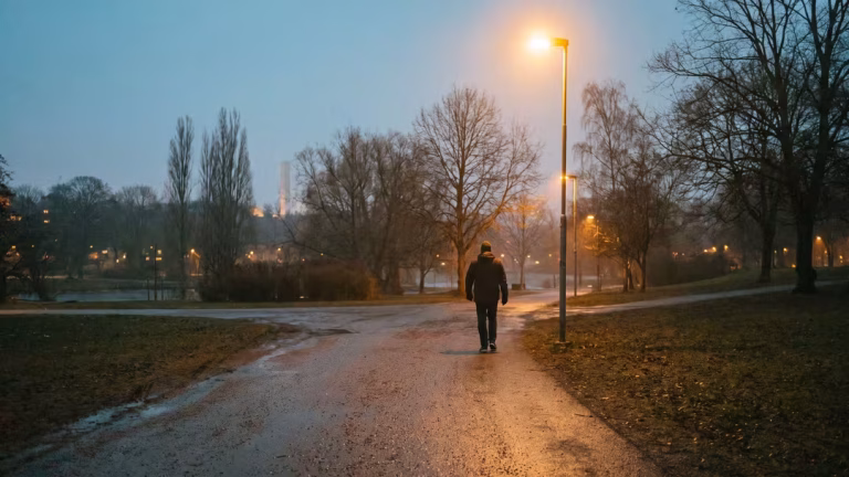 38-årig man åtalas för grov våldtäkt