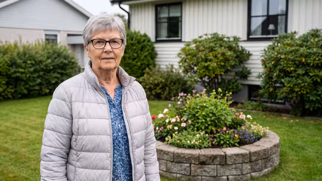 Statens fel dubblar skadestånd till utsatt kvinna