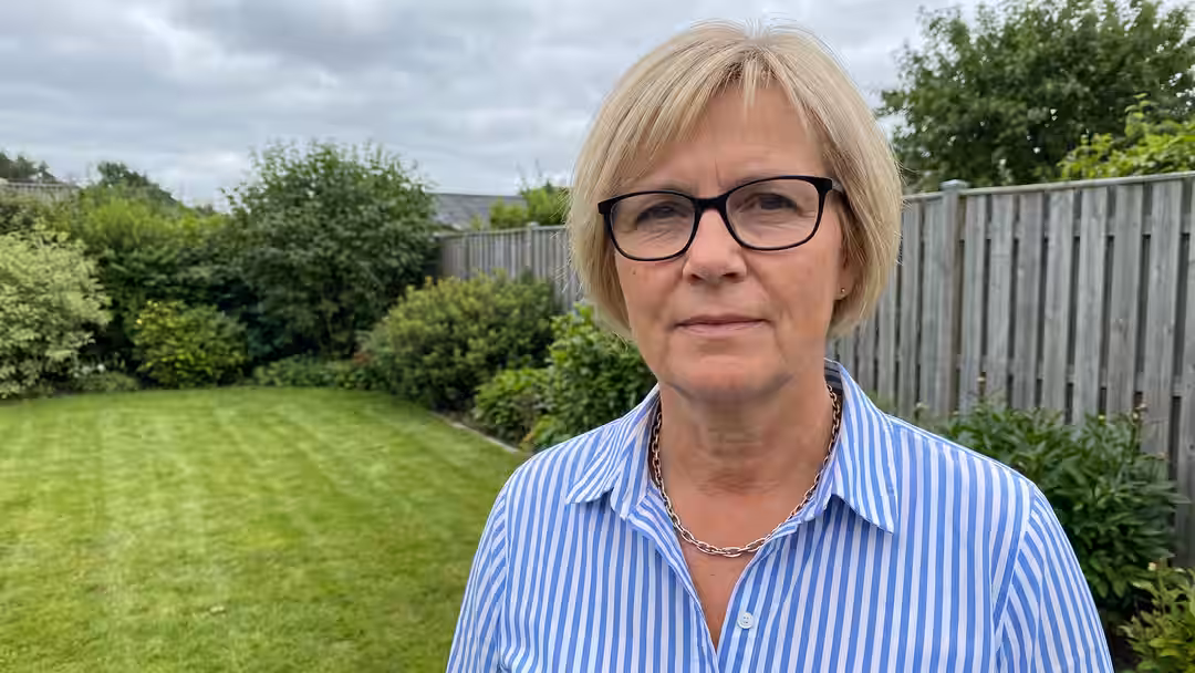 Skövde Energi anmälde inte strömfarligt hus