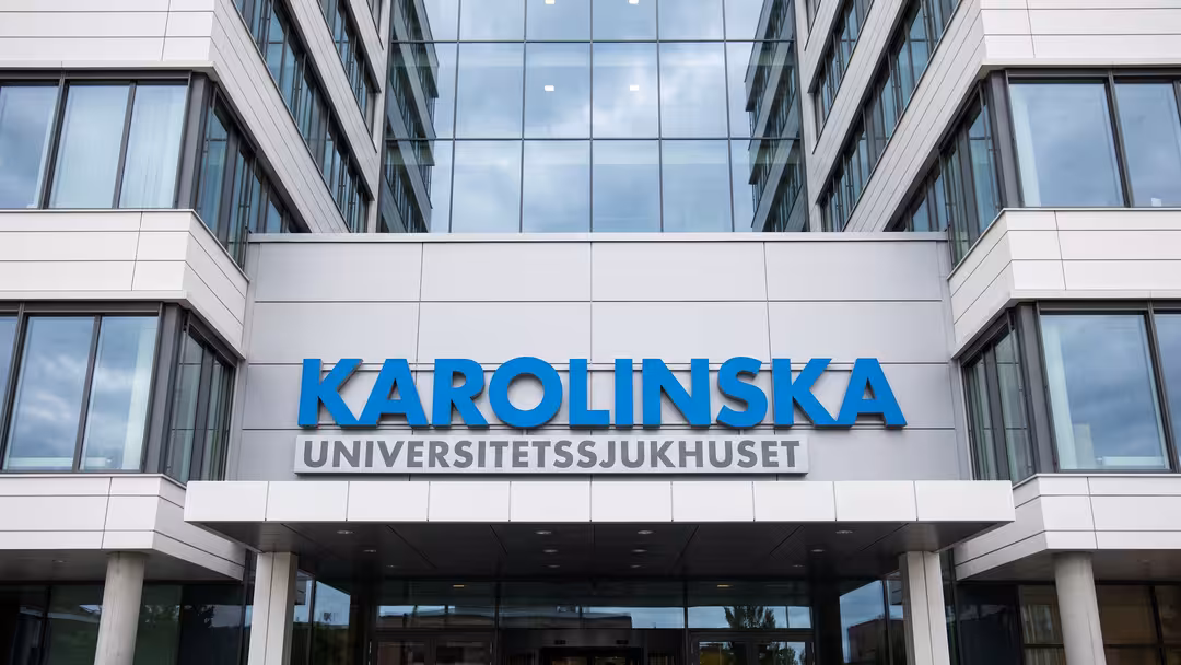 Karolinska förväxlade läkemedel – två patienter kritiska