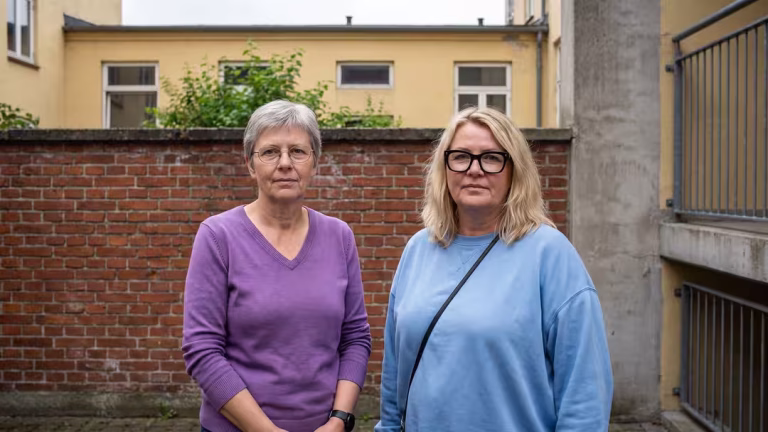 Sjukhusflytt hotar strokepatienters rehabilitering