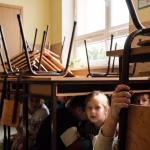 Föräldrar ovetande om barnens mardröm i skolan