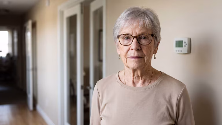 Paret väntade i onödan i åtta månader