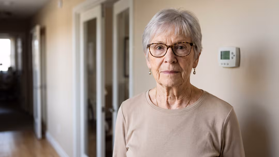 Paret väntade i onödan i åtta månader