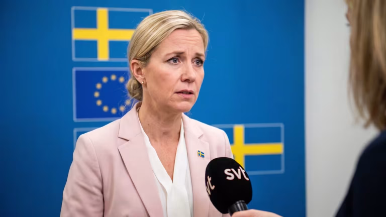 Sverige kritiseras av FN för samernas rättigheter