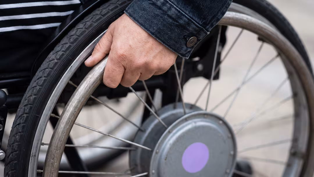 LSS-beslut ett lotteri – chansen beror på kommun