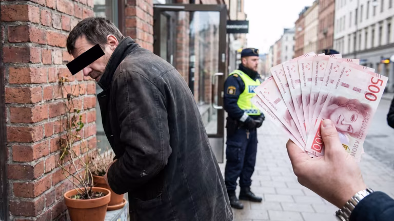 Filmprofil undgår rättegång efter preskriberat åtal