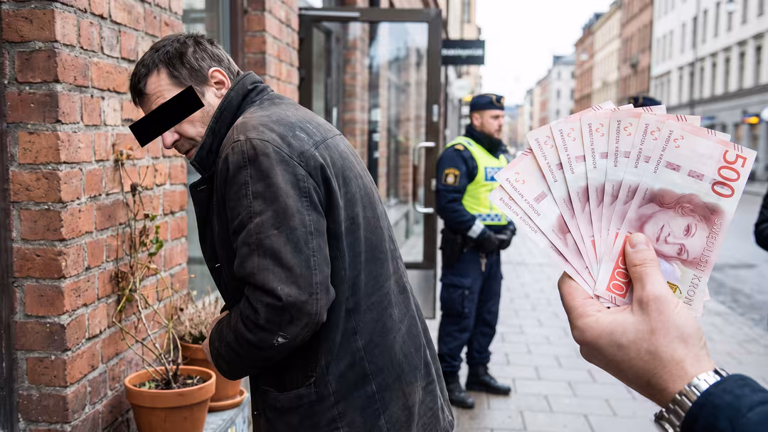 Filmprofil undgår rättegång efter preskriberat åtal