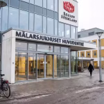 Barnhjärtvård i Sörmland missade allvarliga brister