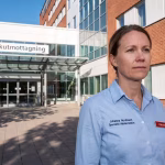 Journalhaveri riskerar patienter i Halland
