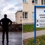 Läkare spred falska uppgifter om mamma