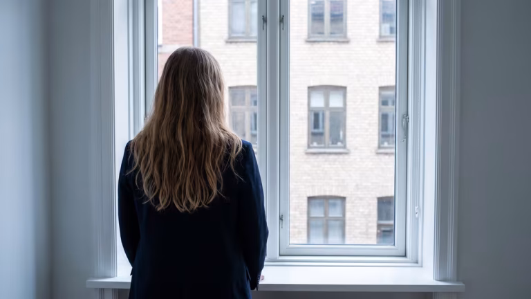 Elsa: “De lyssnade inte på mig”