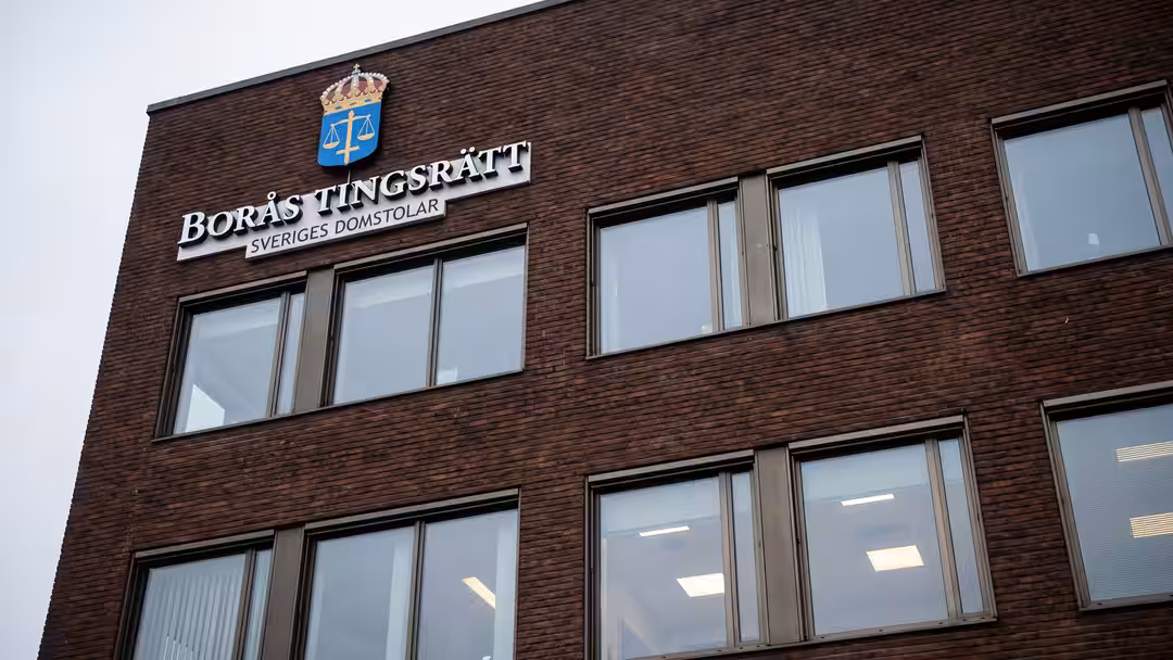 Tingsrättens fel sätter 114 rättegångar i fara