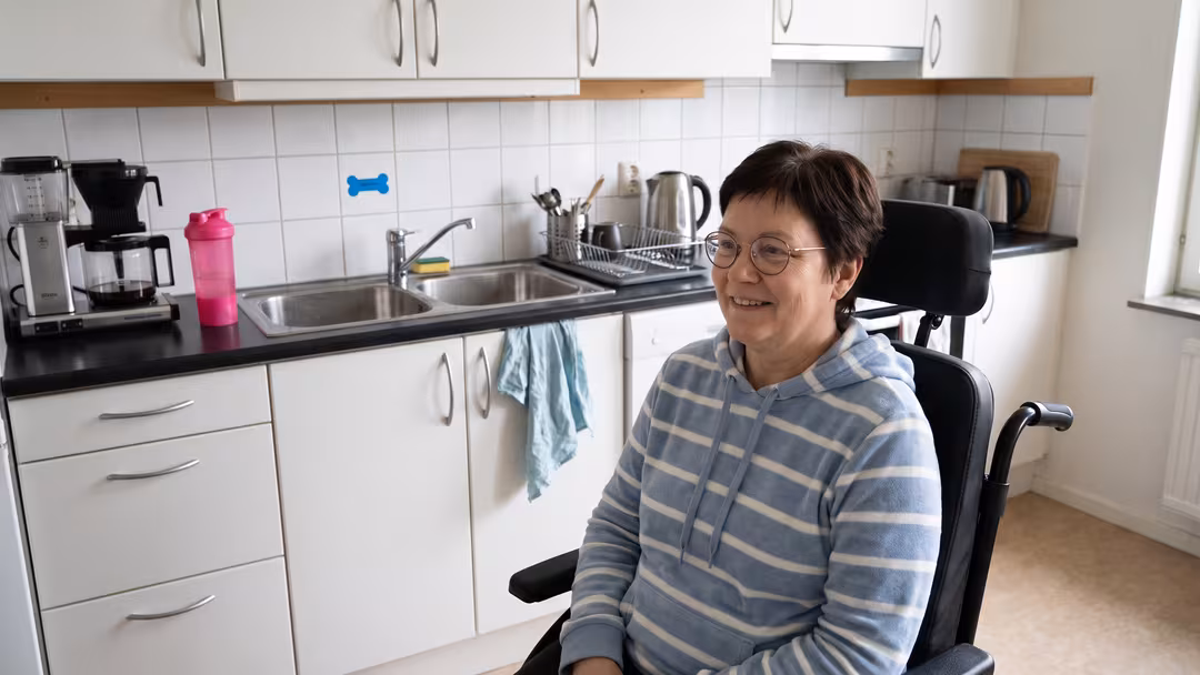Försäkringskassans miljonkrav mot sjuk kvinna Försäkringskassans miljonkrav mot sjuk kvinna
