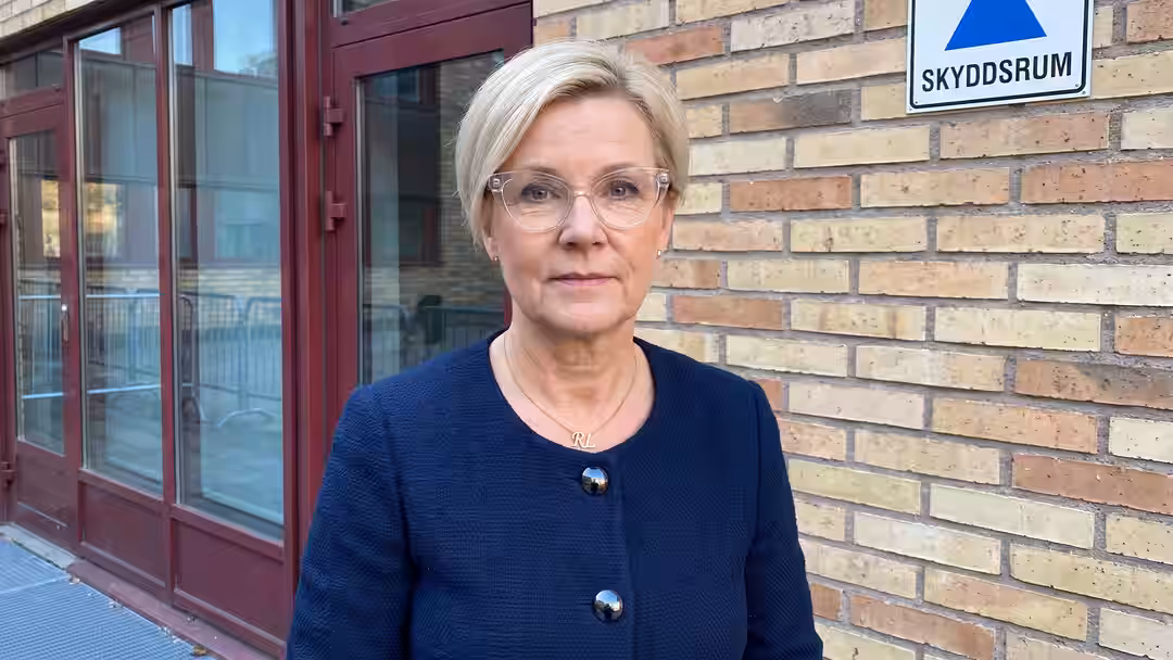 Strängnäs bryter avtal efter hemtjänstbrister Strängnäs bryter avtal efter hemtjänstbrister