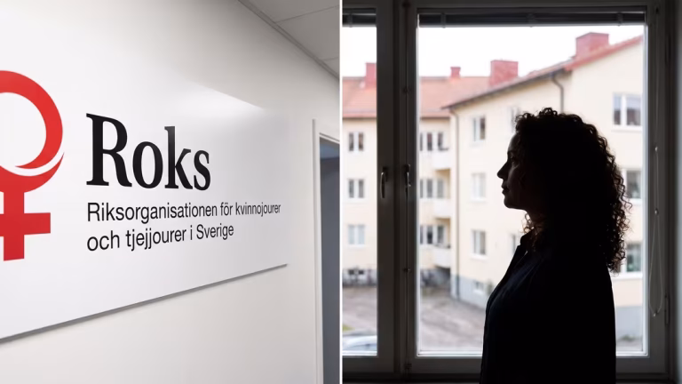 VMA-larm hotar våldsutsatta kvinnors liv