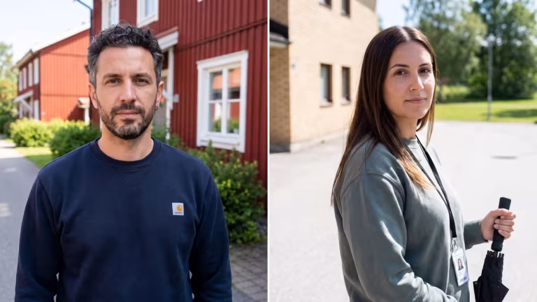 Lärare utsätts för stress – får inte ut sina raster