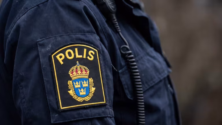 Polischef åtalas för grova barnbrott