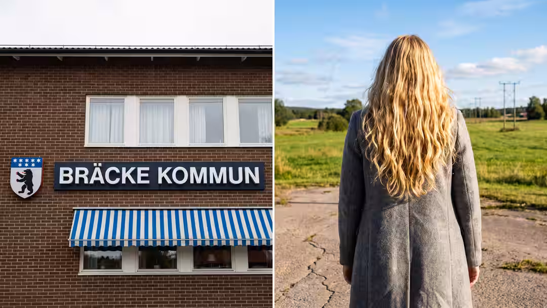 Sonen misshandlad i familjehem efter LVU-fel Sonen misshandlad i familjehem efter LVU-fel
