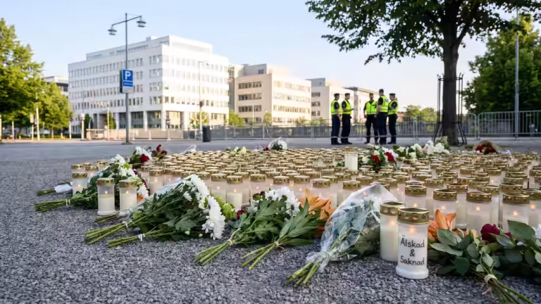 BUP stoppade utredning av psykiskt sjuk tonåring