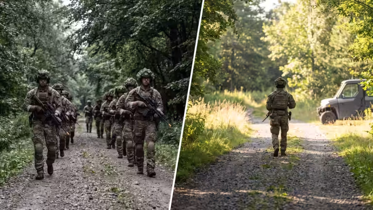 Försvarsmakten kan inte visa effekt av miljarder