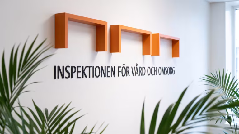 Cancertumör missades – patient avled