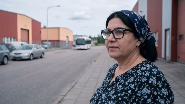 Monica lurade på lönen i åratal