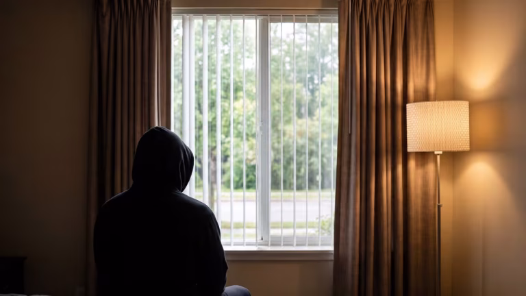 Hemtjänstvåldtäkt: Dömd brottsling anställdes felaktigt