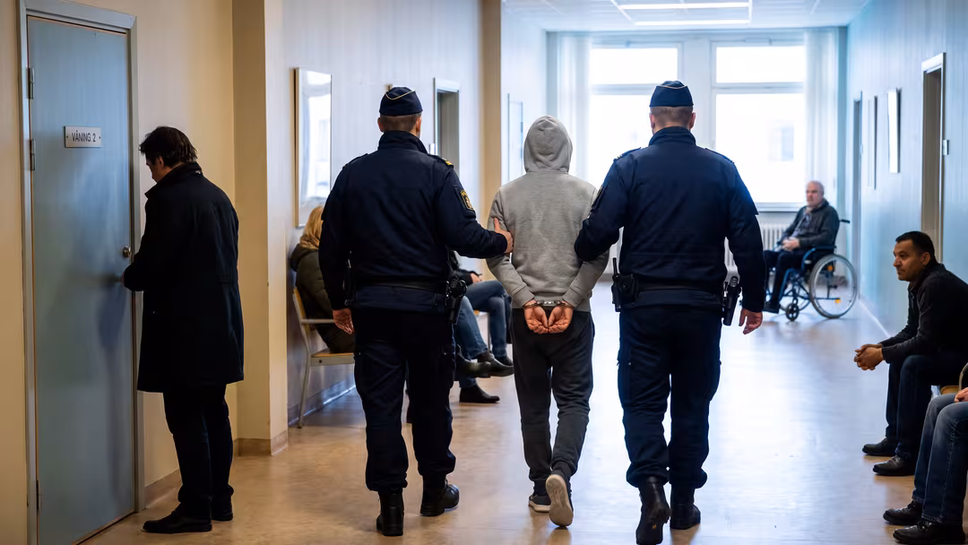 Hemtjänstpersonal åtaladför övergrepp Hemtjänstpersonal åtaladför övergrepp