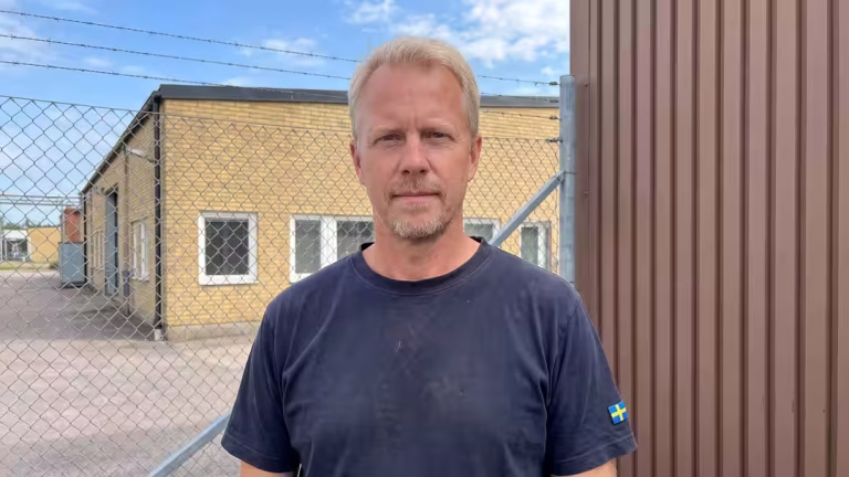 Kommunen rycker mattan för företagare