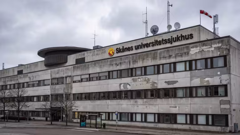 Barnläkarens fel friskförklarade 80 barn