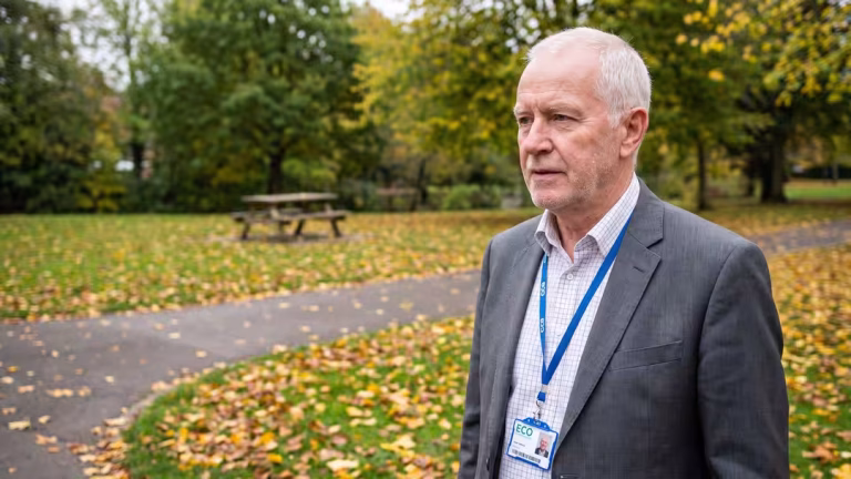 Regiondirektören kritiseras för skadligt ledarskap