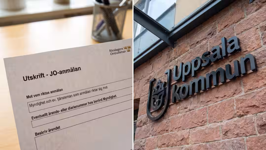 Skolans frånvaro: 160 barn lämnades utan hjälp Skolans frånvaro: 160 barn lämnades utan hjälp