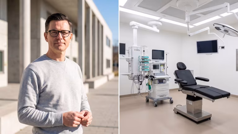 Sjukhus ställer in operationer – personalbrist