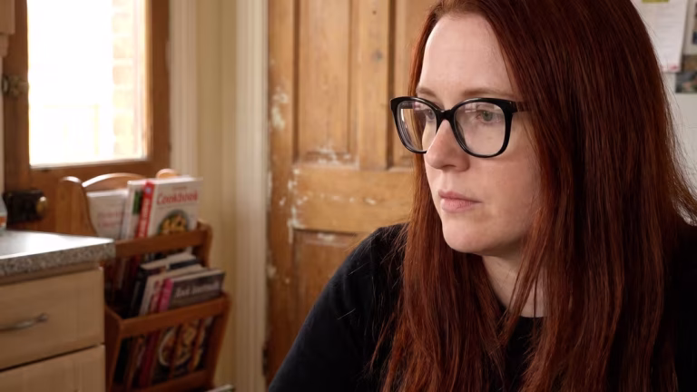 Karensavdrag straffar vårdpersonal
