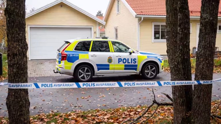Ambulanspersonal straffas efter varning om livsfara