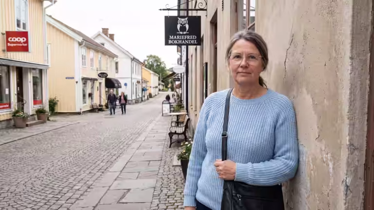 Hemtjänstkatastrof i Strängnäs – nöjdheten kraschar