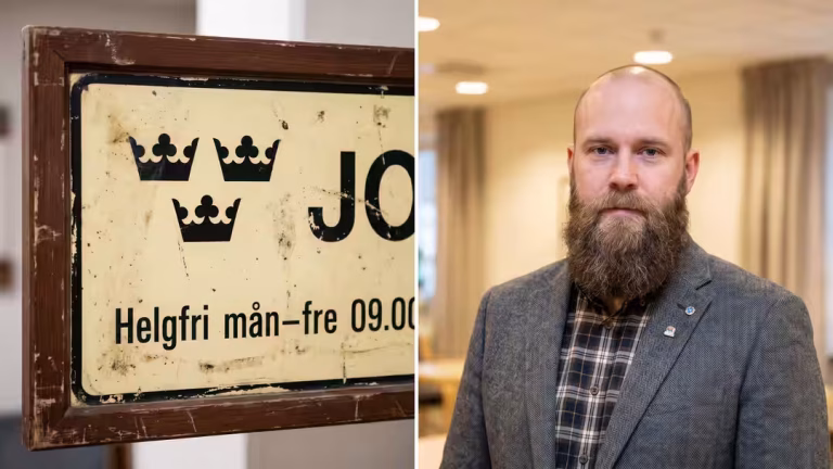 JO kritiserar kommunalråd för hot