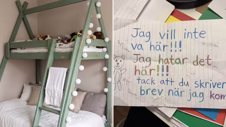 Chefer utköpta efter socialtjänstens fel