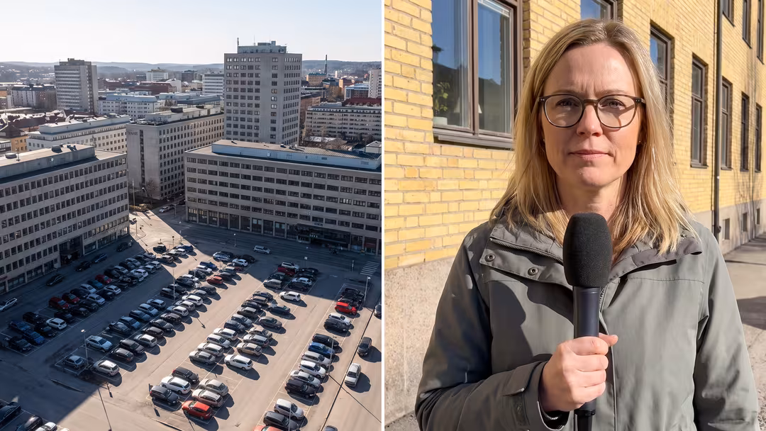 Millennium-haveri: Personal går hemma med full lön