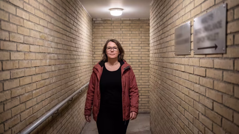Hemtjänstpersonal pressas till bristningsgränsen