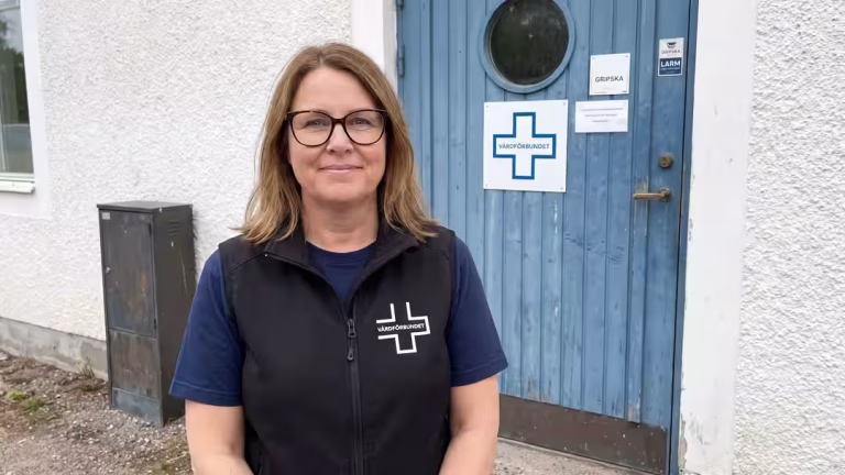 Felaktiga anställningar skapar vårdbrist i Blekinge