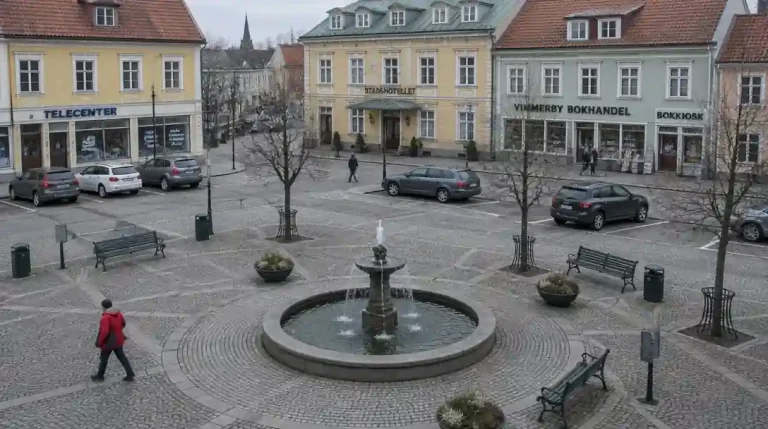 Vimmerby kommun har bara tomma värdeord