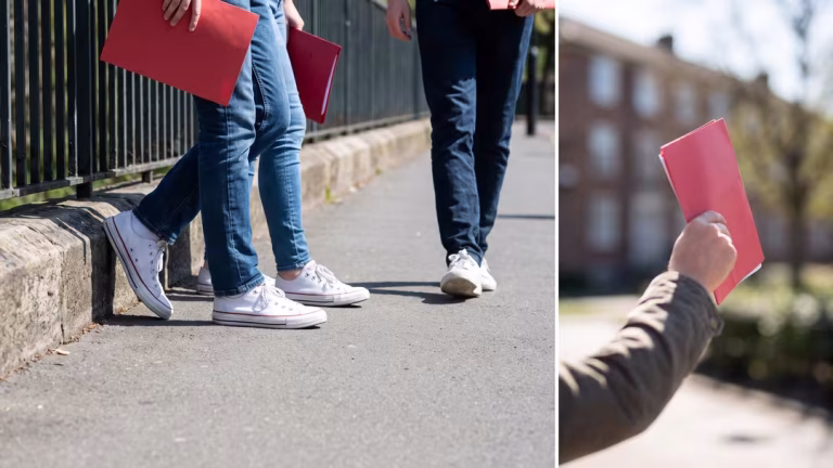 Lärare tappar lusten – ny plattform stjäl lektioner