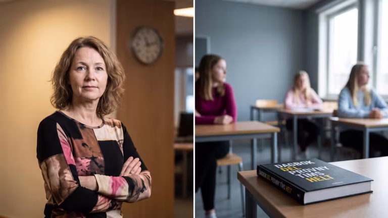 Över 850 elever försvunna ur skolsystemet