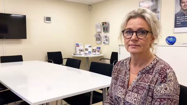 Omsorgschefer lämnar anmälningar outredda