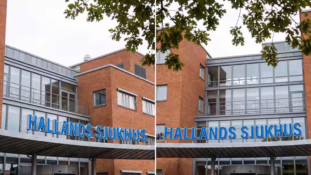 IVO: Fel i vården dödade 32-årig pappa IVO: Fel i vården dödade 32-årig pappa