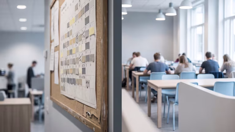 Kommunen vet inte var 12 elever är