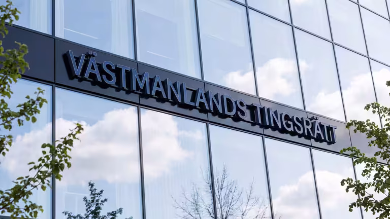 Barns berättelse för svag för fällande dom