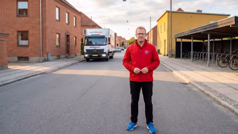 Kommunens nya hållplatser skapar farlig trängsel